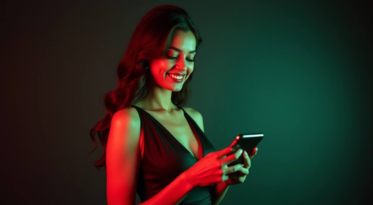 5666dt তিনটি ধাপে অ্যাপ চালু করুন